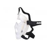 Rakshak FM1 Rebel Hockey Face Mask for Penalty Corner